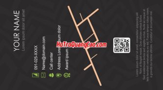 Mẫu CardVisit Đẹp 001400.cdr