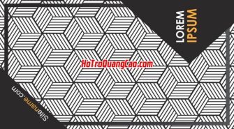 Mẫu CardVisit Đẹp 001407.cdr