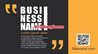 Mẫu CardVisit Đẹp 001409.cdr