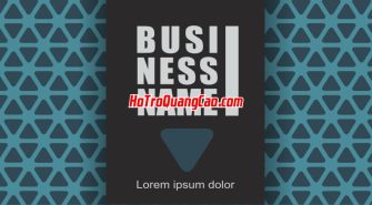 Mẫu CardVisit Đẹp 001419.cdr