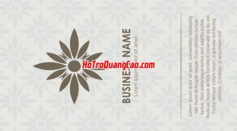 Mẫu CardVisit Đẹp 001427.cdr