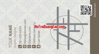 Mẫu CardVisit Đẹp 001428.cdr