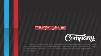 Mẫu CardVisit Đẹp 001431.cdr