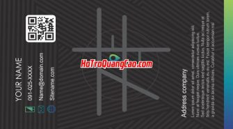 Mẫu CardVisit Đẹp 001440.cdr