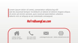 Mẫu CardVisit Đẹp 001460.cdr