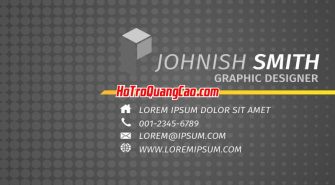 Mẫu CardVisit Đẹp 001462.cdr