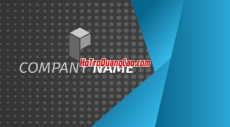 Mẫu CardVisit Đẹp 001463.cdr