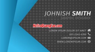 Mẫu CardVisit Đẹp 001464.cdr