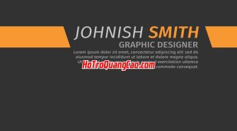 Mẫu CardVisit Đẹp 001470.cdr