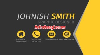 Mẫu CardVisit Đẹp 001474.cdr