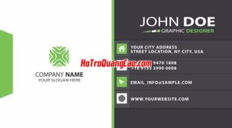 Mẫu CardVisit Đẹp 001480.cdr