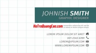 Mẫu CardVisit Đẹp 001482.cdr