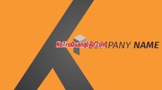 Mẫu CardVisit Đẹp 001483.cdr