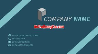 Mẫu CardVisit Đẹp 001485.cdr