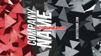 Mẫu CardVisit Đẹp 001503.cdr