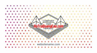 Mẫu CardVisit Đẹp 001505.cdr