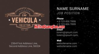 Mẫu CardVisit Đẹp 001508.cdr