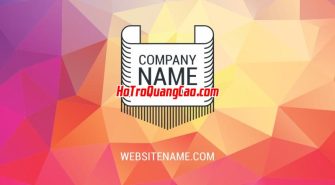 Mẫu CardVisit Đẹp 001517.cdr