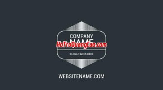 Mẫu CardVisit Đẹp 001519.cdr