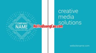 Mẫu CardVisit Đẹp 001521.cdr