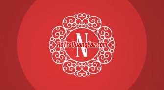 Mẫu CardVisit Đẹp 001523.cdr