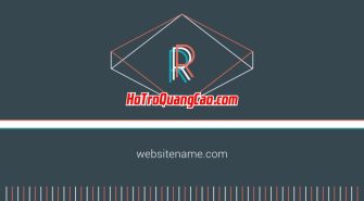 Mẫu CardVisit Đẹp 001537.cdr