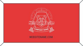 Mẫu CardVisit Đẹp 001541.cdr