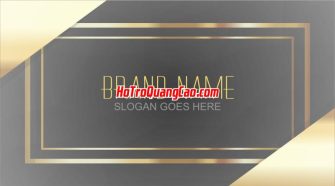 Mẫu CardVisit Đẹp 001549.cdr