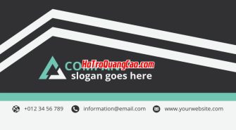 Mẫu CardVisit Đẹp 001553.cdr