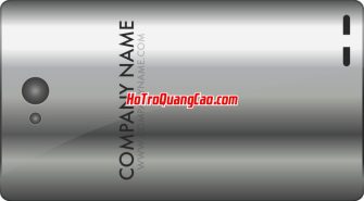 Mẫu CardVisit Đẹp 001556.cdr