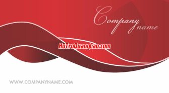 Mẫu CardVisit Đẹp 001557.cdr