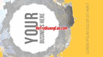 Mẫu CardVisit Đẹp 001561.cdr