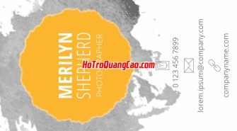 Mẫu CardVisit Đẹp 001562.cdr