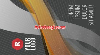 Mẫu CardVisit Đẹp 001565.cdr