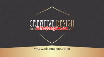 Mẫu CardVisit Đẹp 001571.cdr