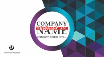 Mẫu CardVisit Đẹp 001573.cdr