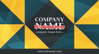 Mẫu CardVisit Đẹp 001581.cdr