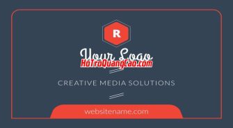 Mẫu CardVisit Đẹp 001593.cdr