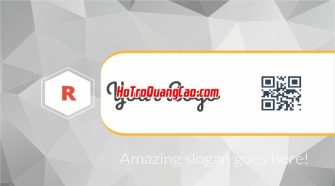 Mẫu CardVisit Đẹp 001595.cdr