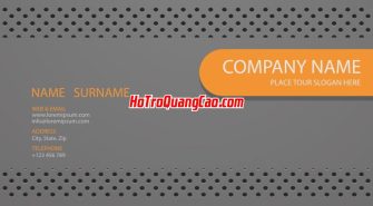 Mẫu CardVisit Đẹp 001603.cdr