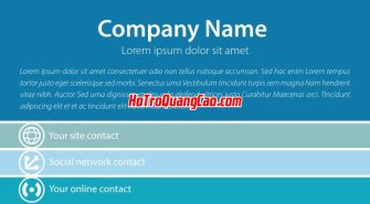 Mẫu CardVisit Đẹp 001610.cdr