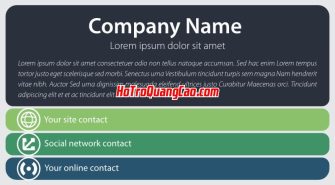 Mẫu CardVisit Đẹp 001612.cdr