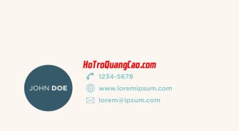 Mẫu CardVisit Đẹp 001614.cdr