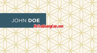 Mẫu CardVisit Đẹp 001617.cdr