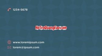 Mẫu CardVisit Đẹp 001622.cdr