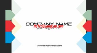 Mẫu CardVisit Đẹp 001633.cdr