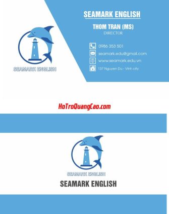 Mẫu CardVisit Đẹp 001656.cdr