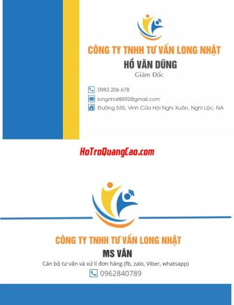 Mẫu CardVisit Đẹp 001661.cdr