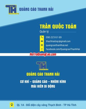 Mẫu CardVisit Đẹp 001665.cdr