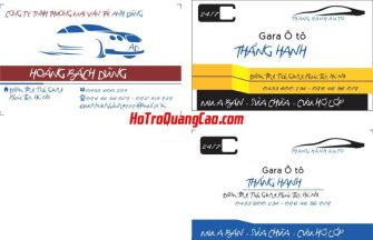 Mẫu CardVisit Đẹp 001681.cdr